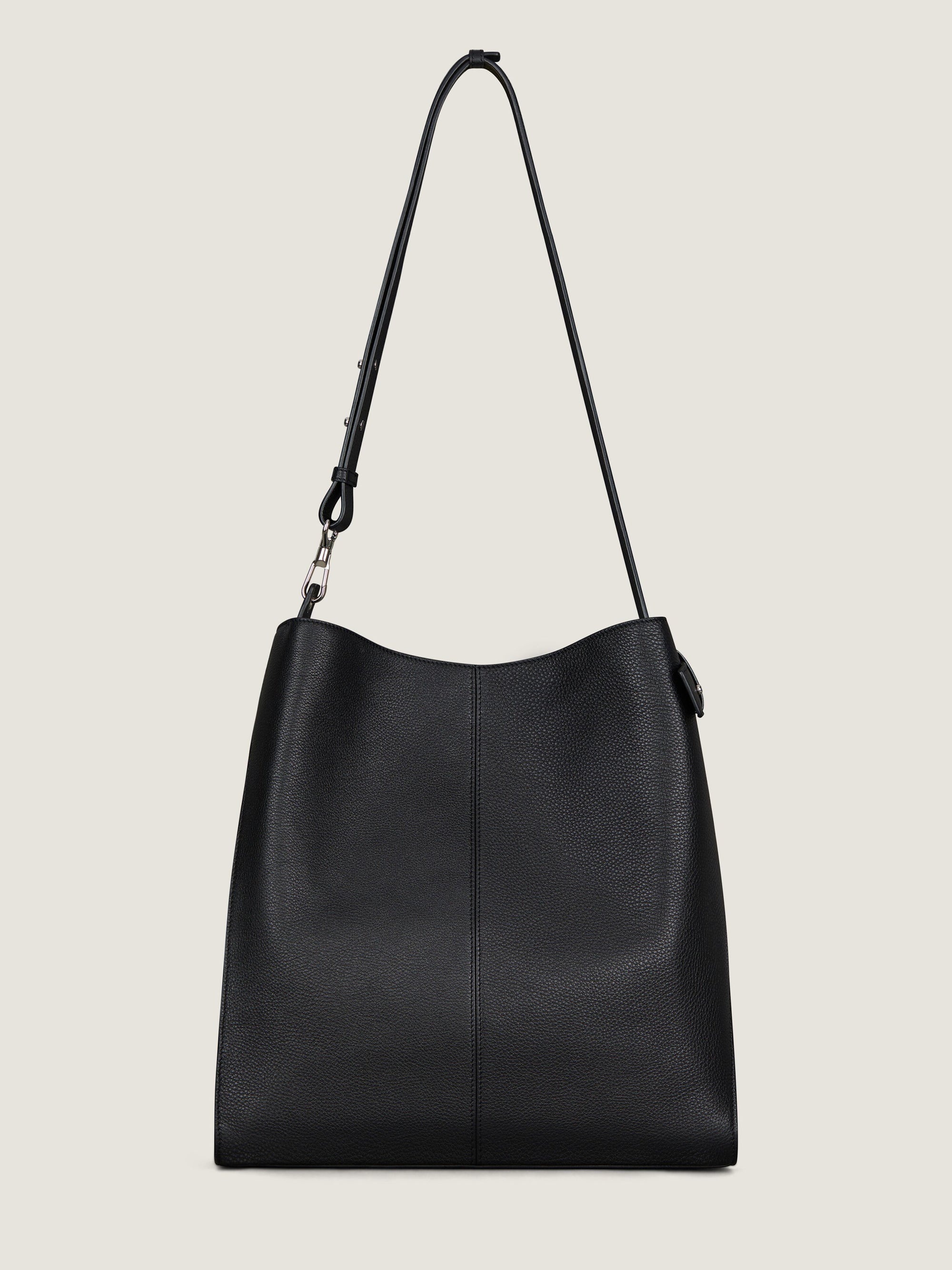 BELTED BAG - MEDIUM