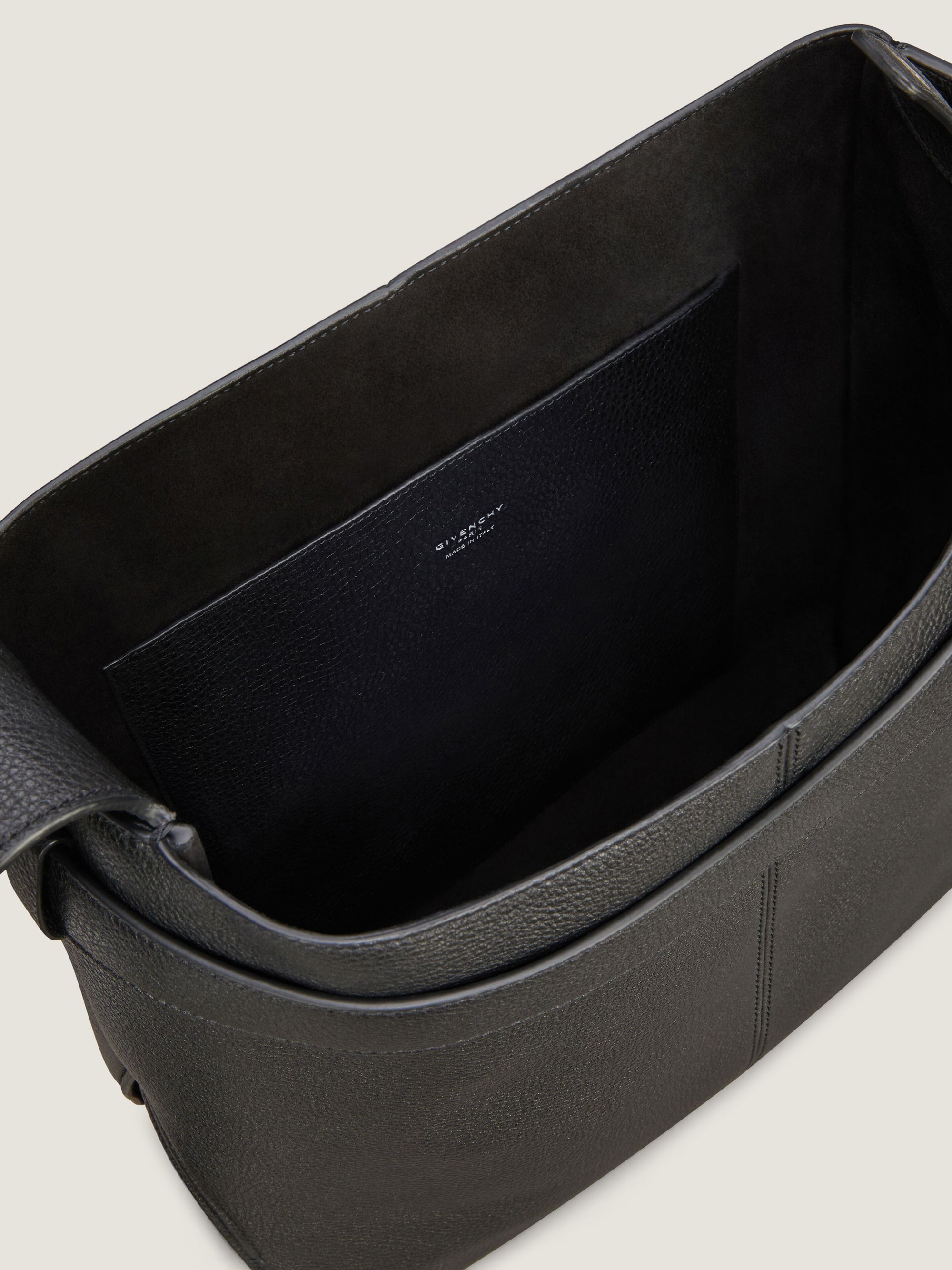 BELTED BAG - MEDIUM
