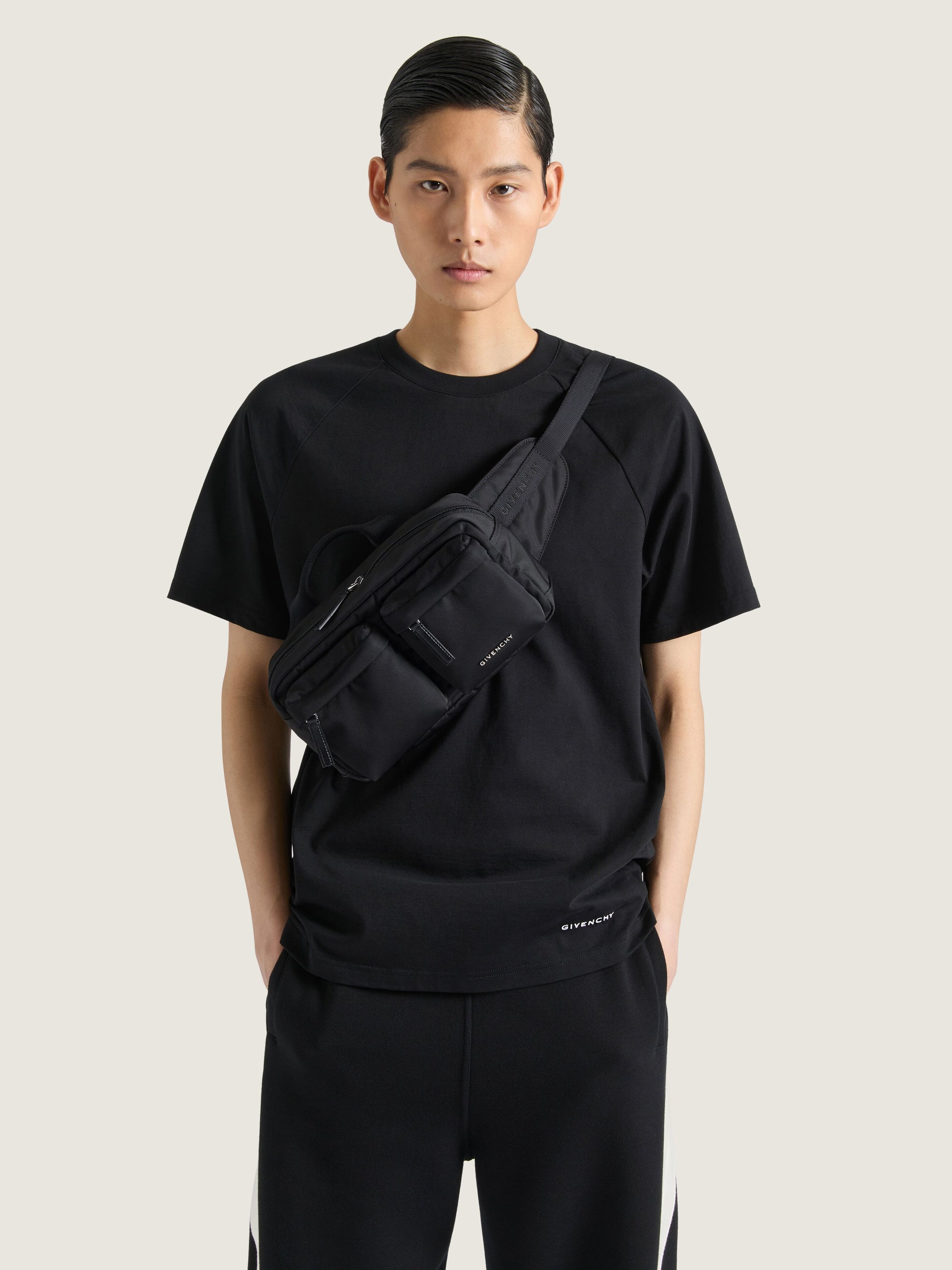 ESSENTIAL U BUMBAG