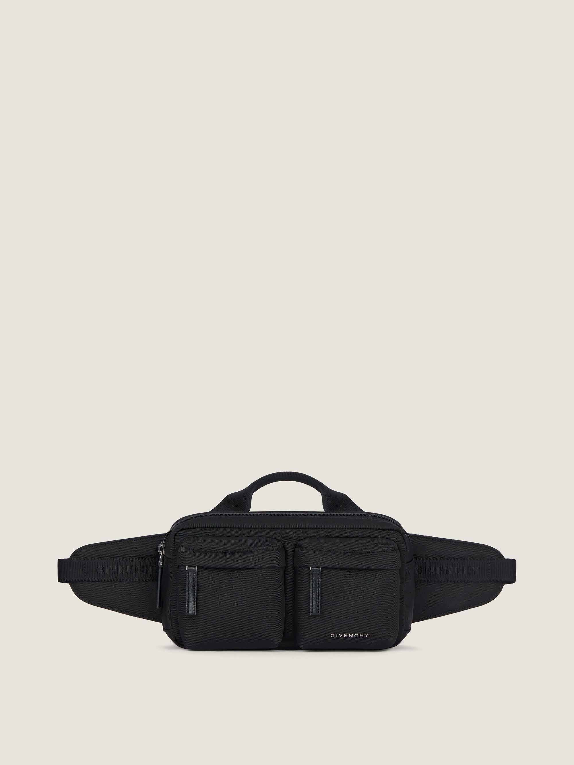 ESSENTIAL U BUMBAG
