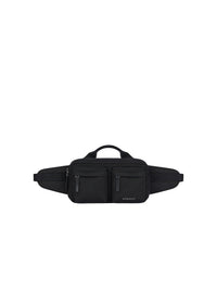 Essential u bum bag – Black