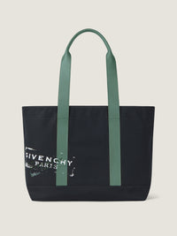 CANVAS TOTE LARGE