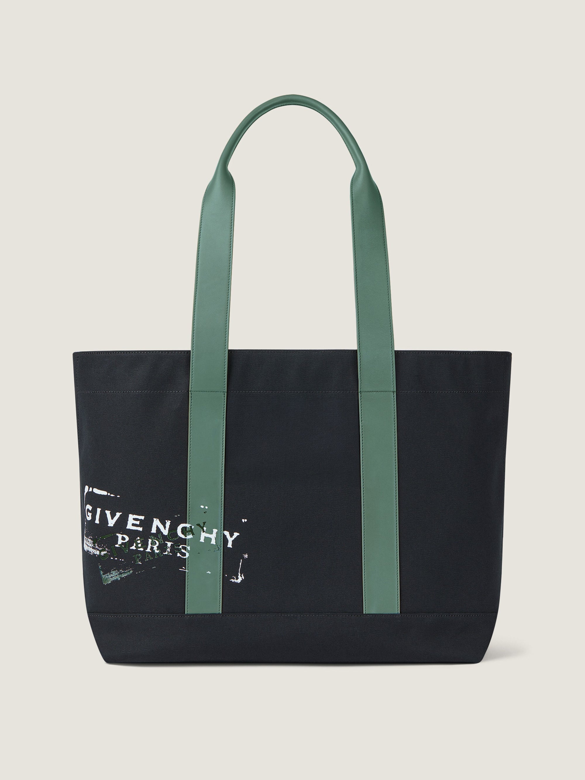 CANVAS TOTE LARGE