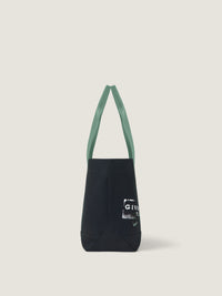 CANVAS TOTE LARGE