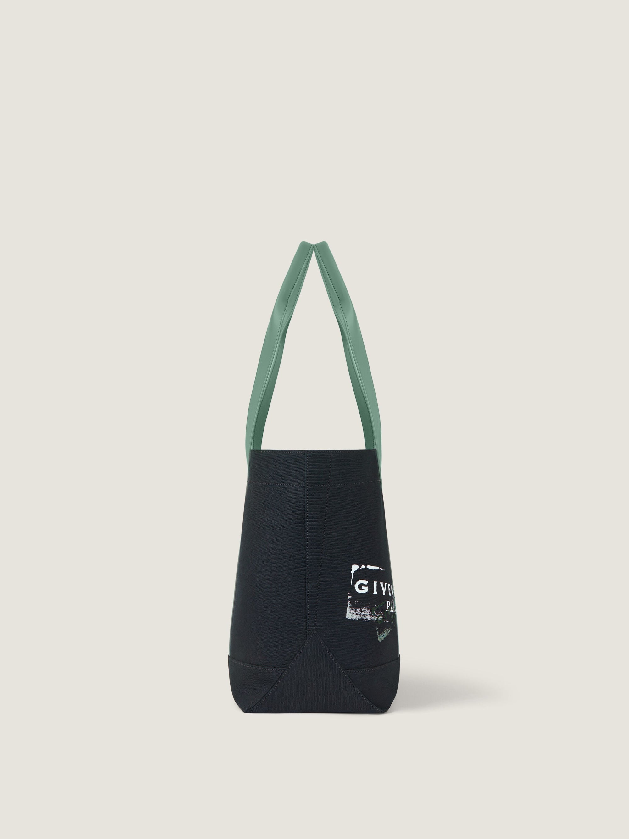 CANVAS TOTE LARGE
