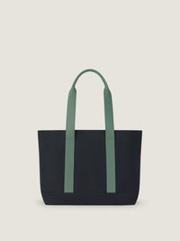 CANVAS TOTE LARGE