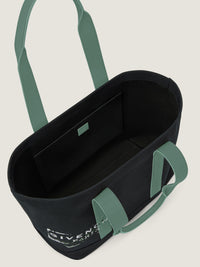CANVAS TOTE LARGE