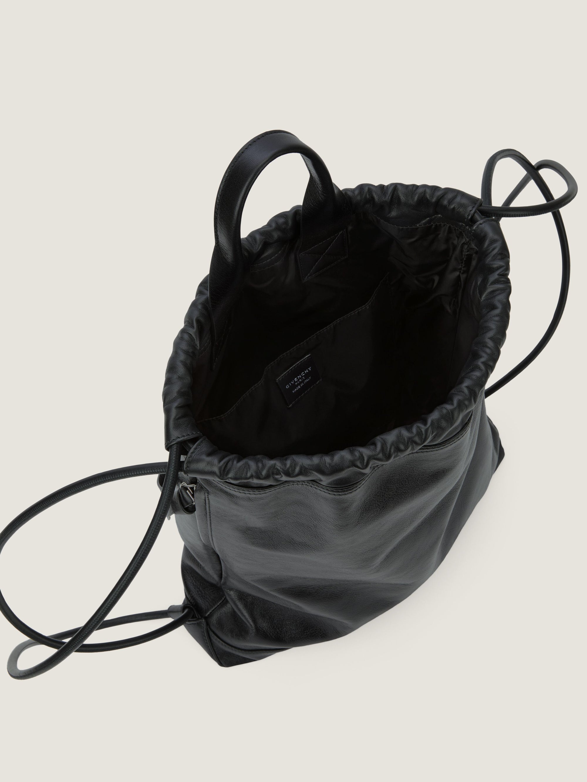DRAWSTRING