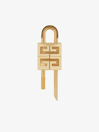 SMALL 4G PADLOCK