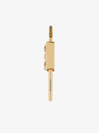 SMALL 4G PADLOCK