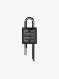 SMALL 4G PADLOCK