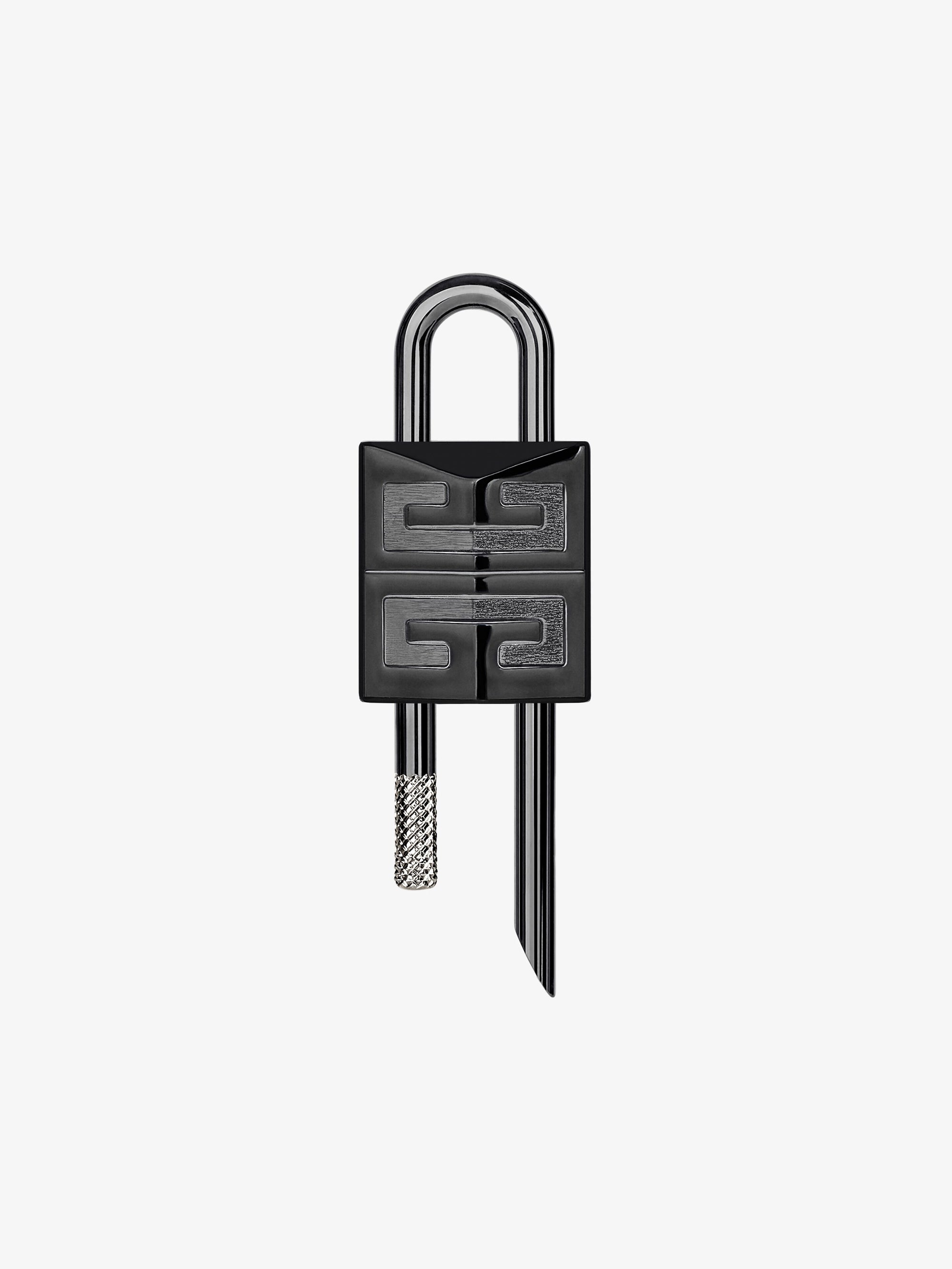 SMALL 4G PADLOCK