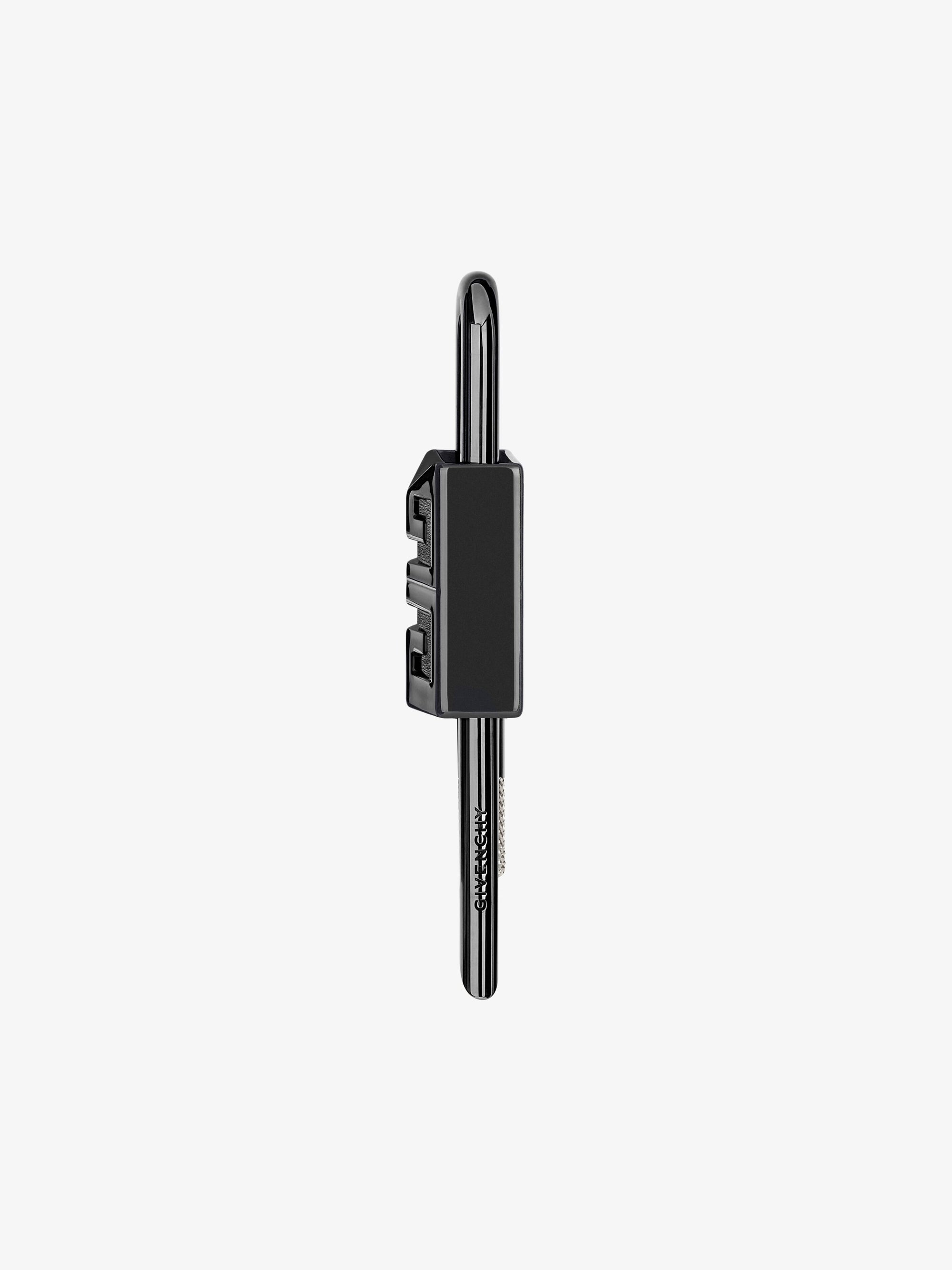 SMALL 4G PADLOCK