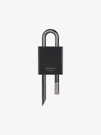 SMALL 4G PADLOCK