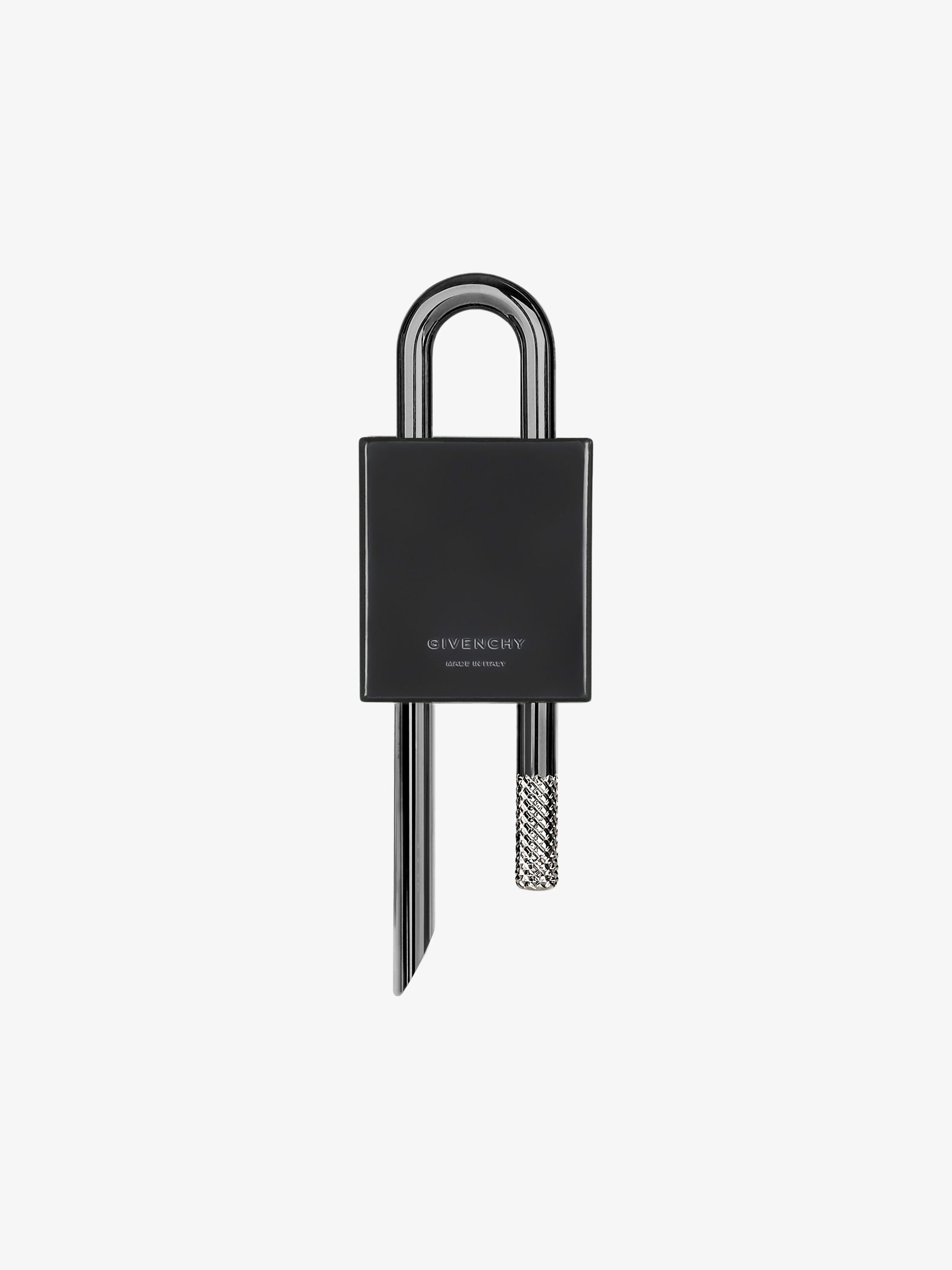 SMALL 4G PADLOCK
