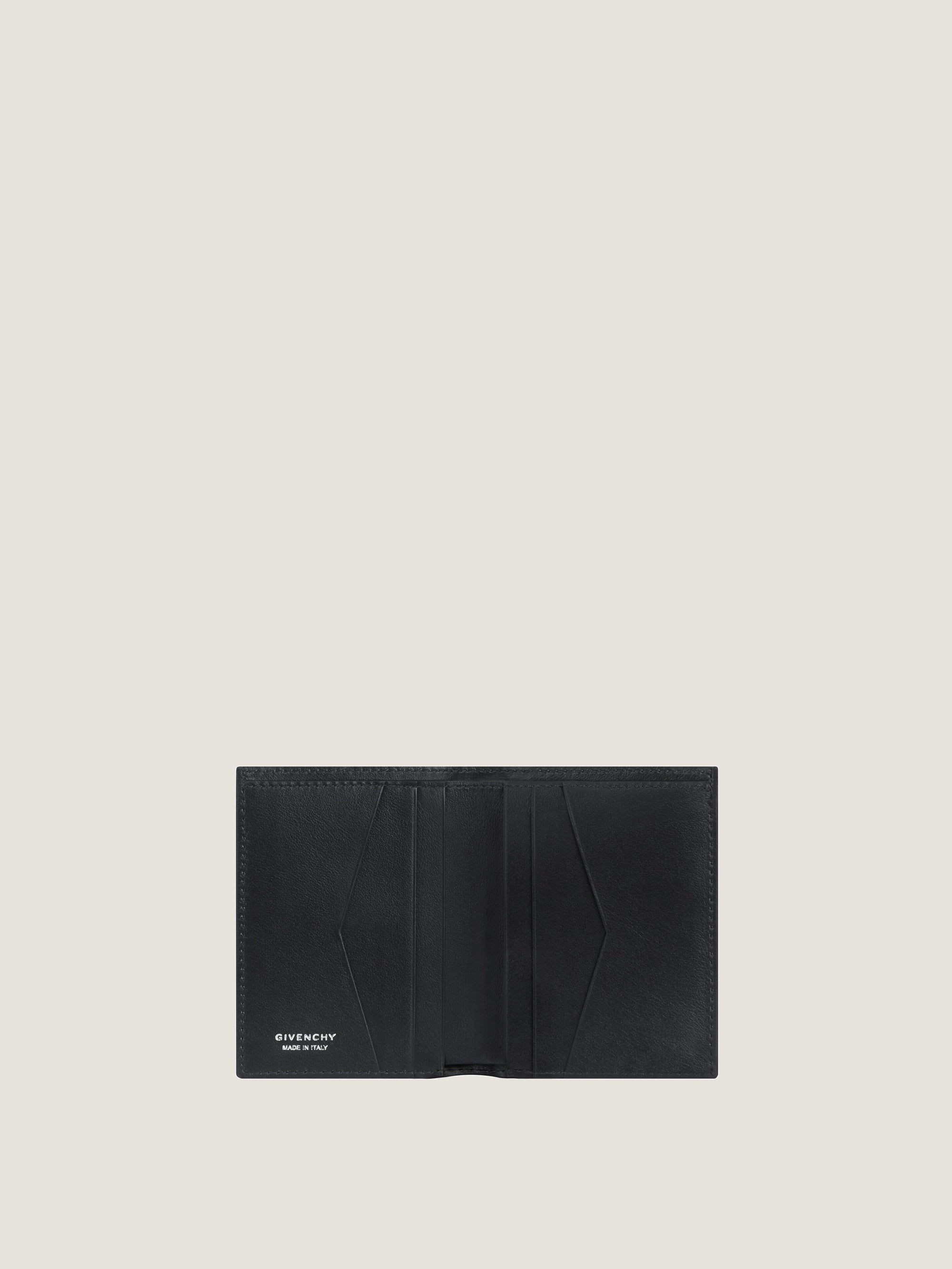 CARD HOLDER 6CC