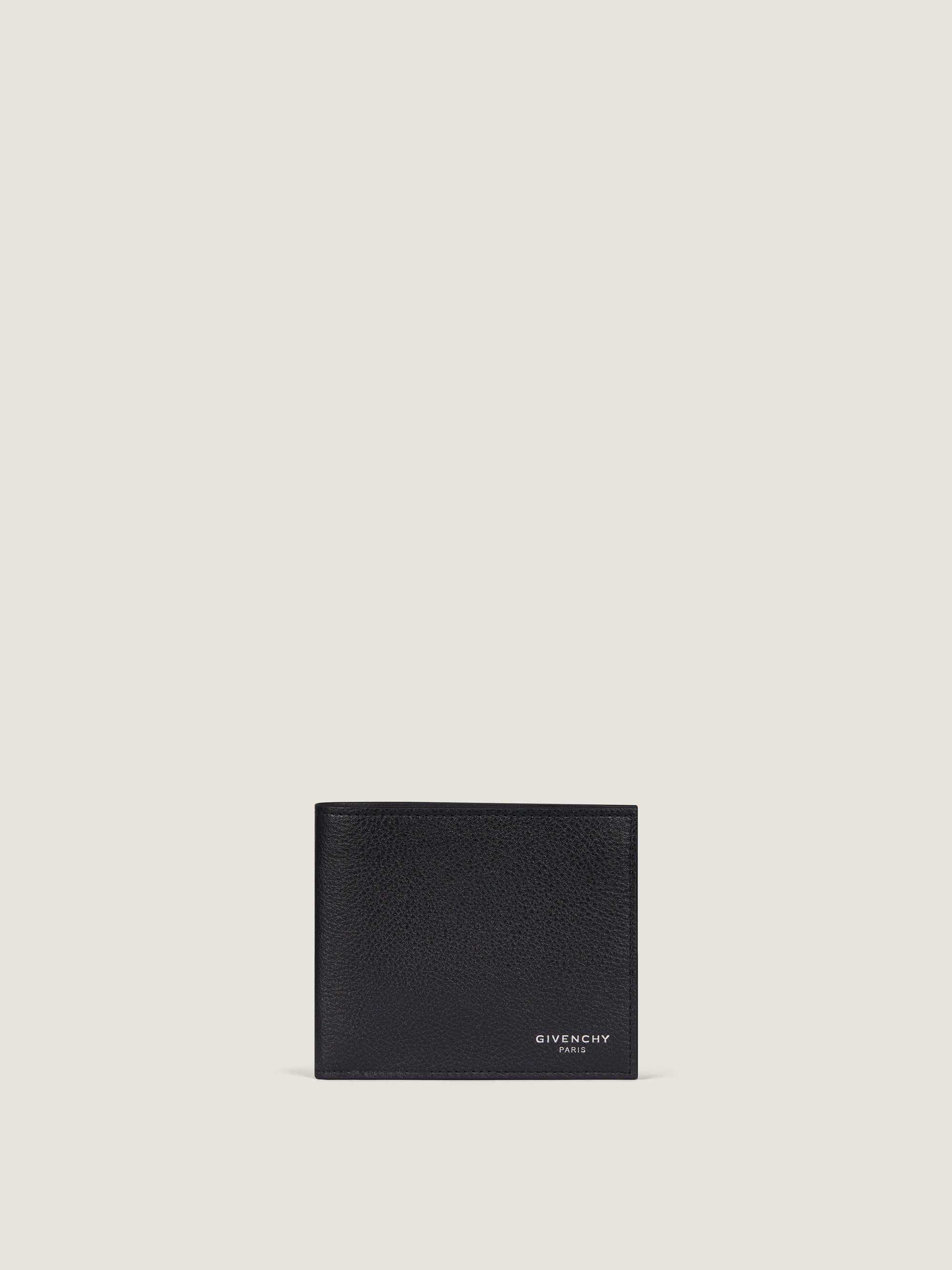 8CC BILLFOLD WALLET
