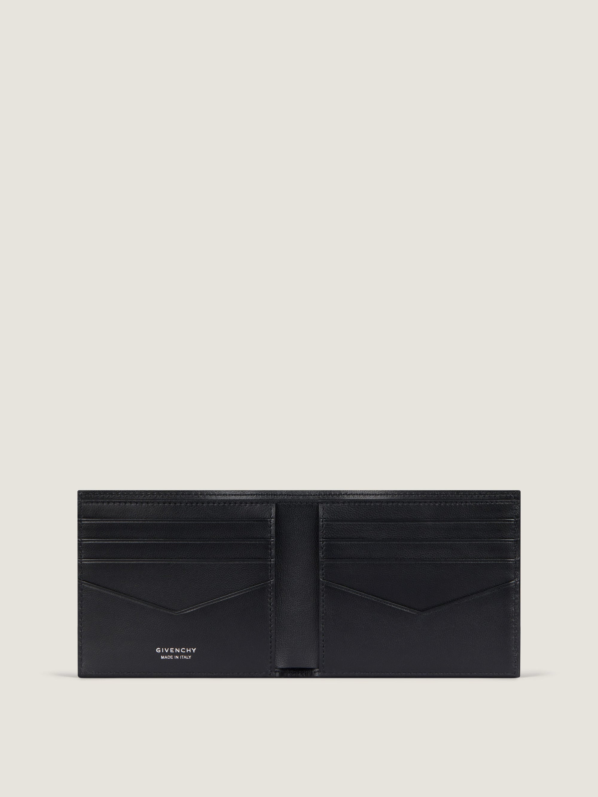 8CC BILLFOLD WALLET