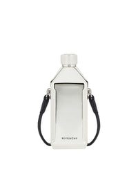 WATER BOTTLE WITH STRAP