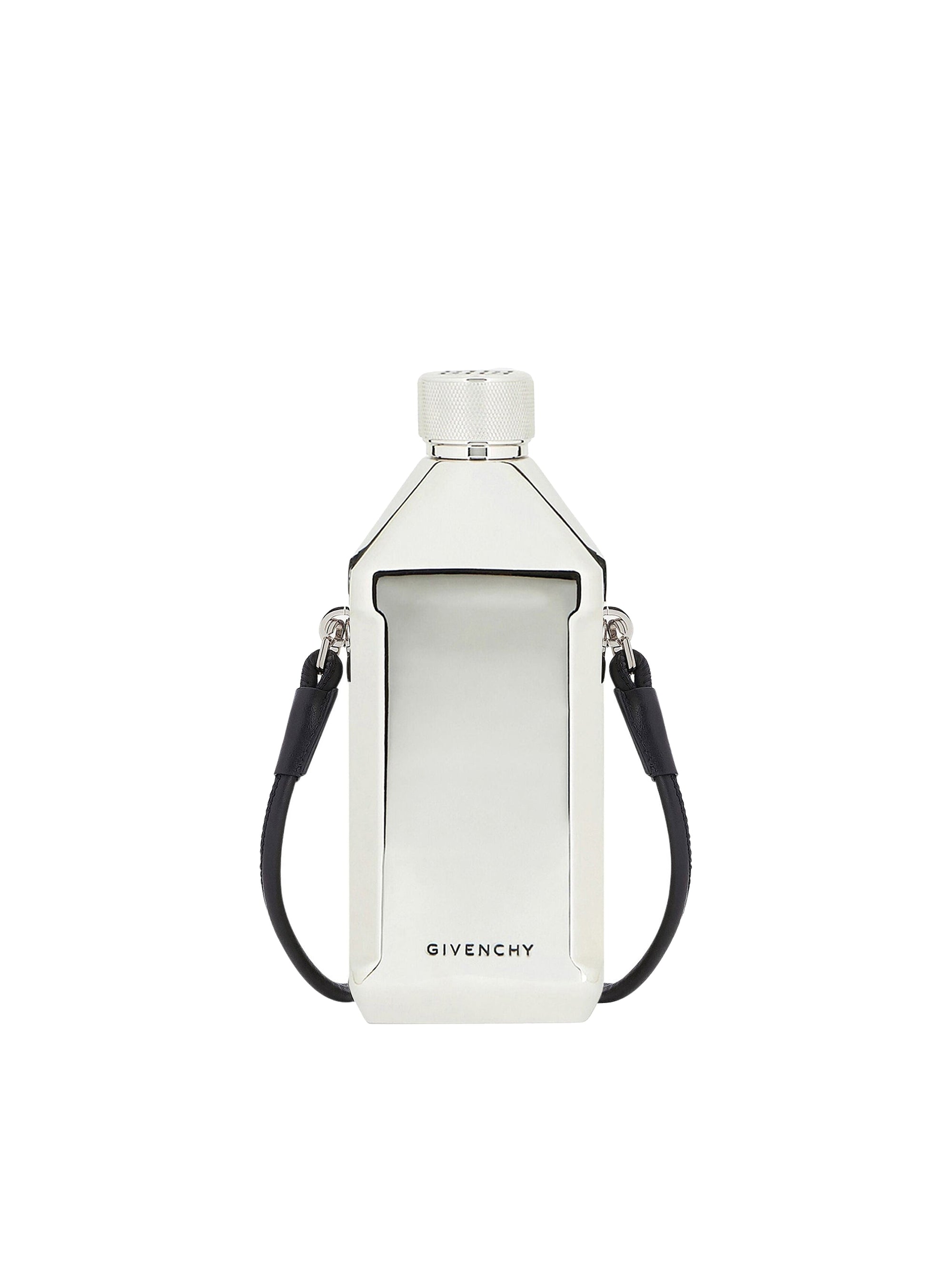 WATER BOTTLE WITH STRAP