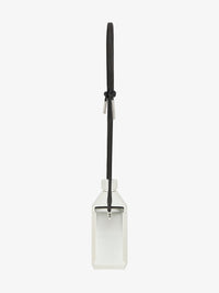 WATER BOTTLE WITH STRAP