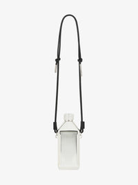WATER BOTTLE WITH STRAP