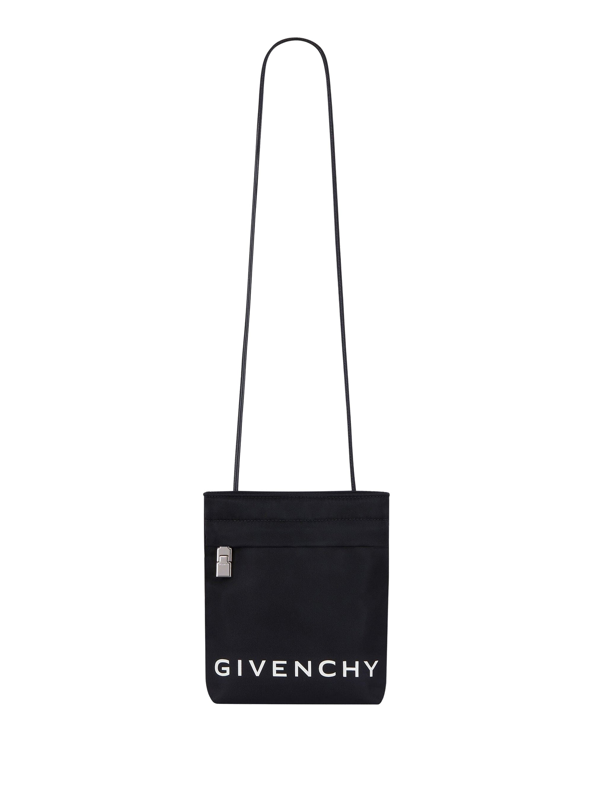 Pochette pour iPhone Givenchy - Noir