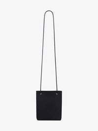 Pochette pour iPhone Givenchy - Noir