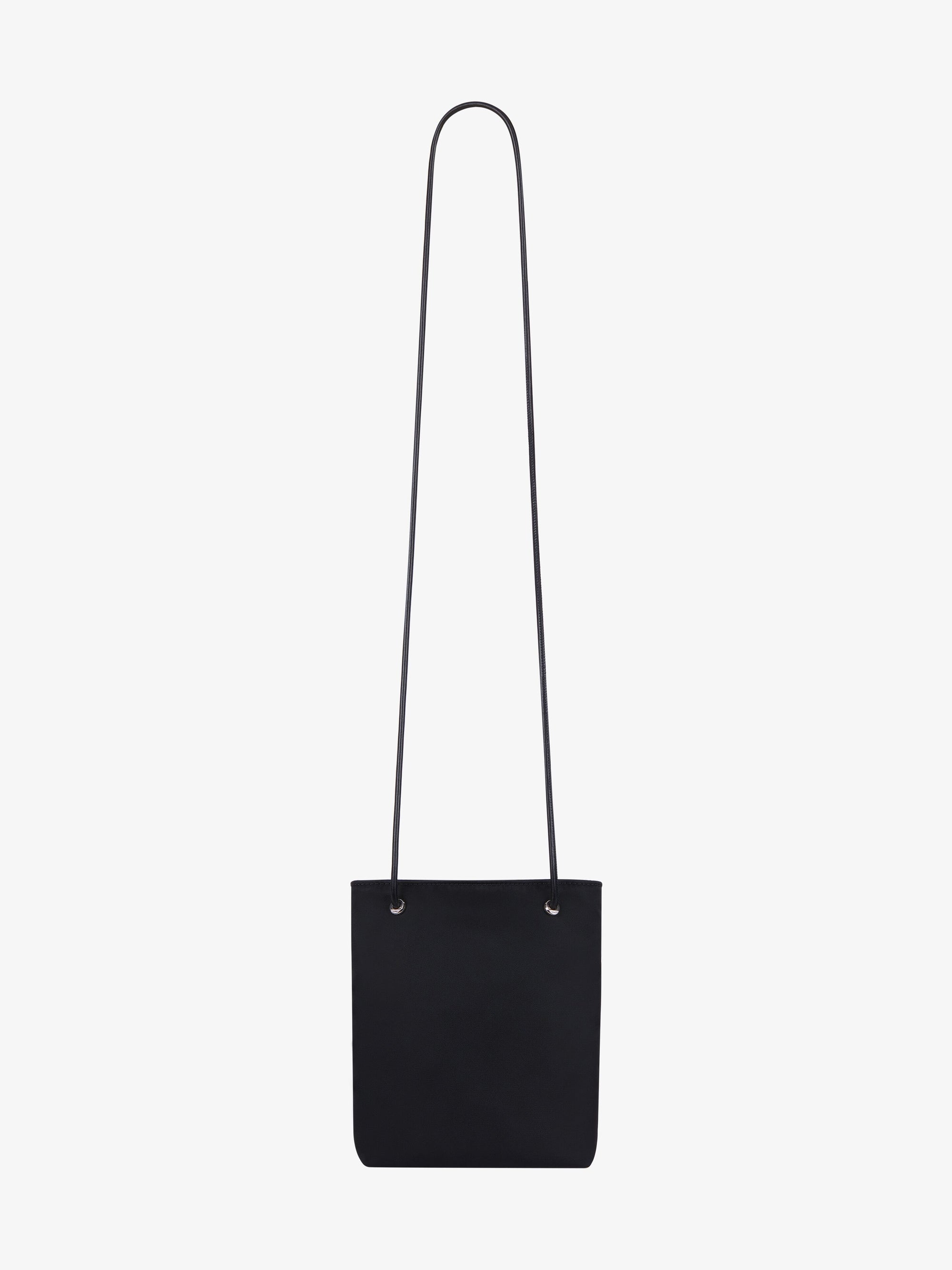 Pochette pour iPhone Givenchy - Noir