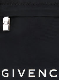 Pochette pour iPhone Givenchy - Noir