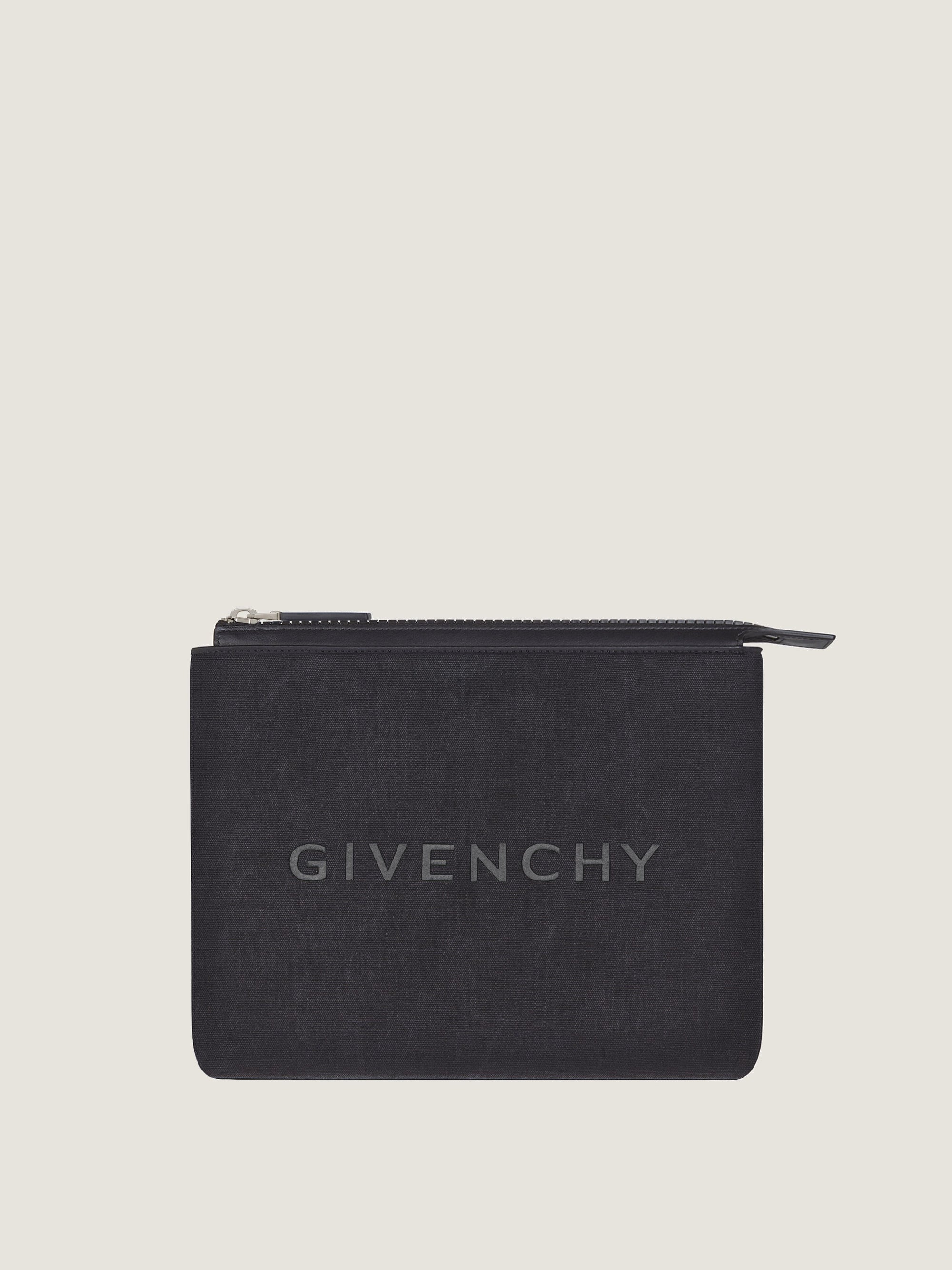 TRAVEL POUCH