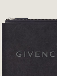 TRAVEL POUCH