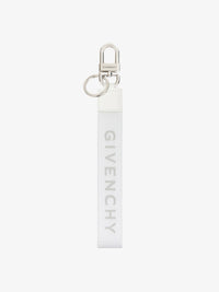WRISTLET KEYRING