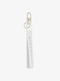 WRISTLET KEYRING