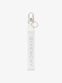 WRISTLET KEYRING