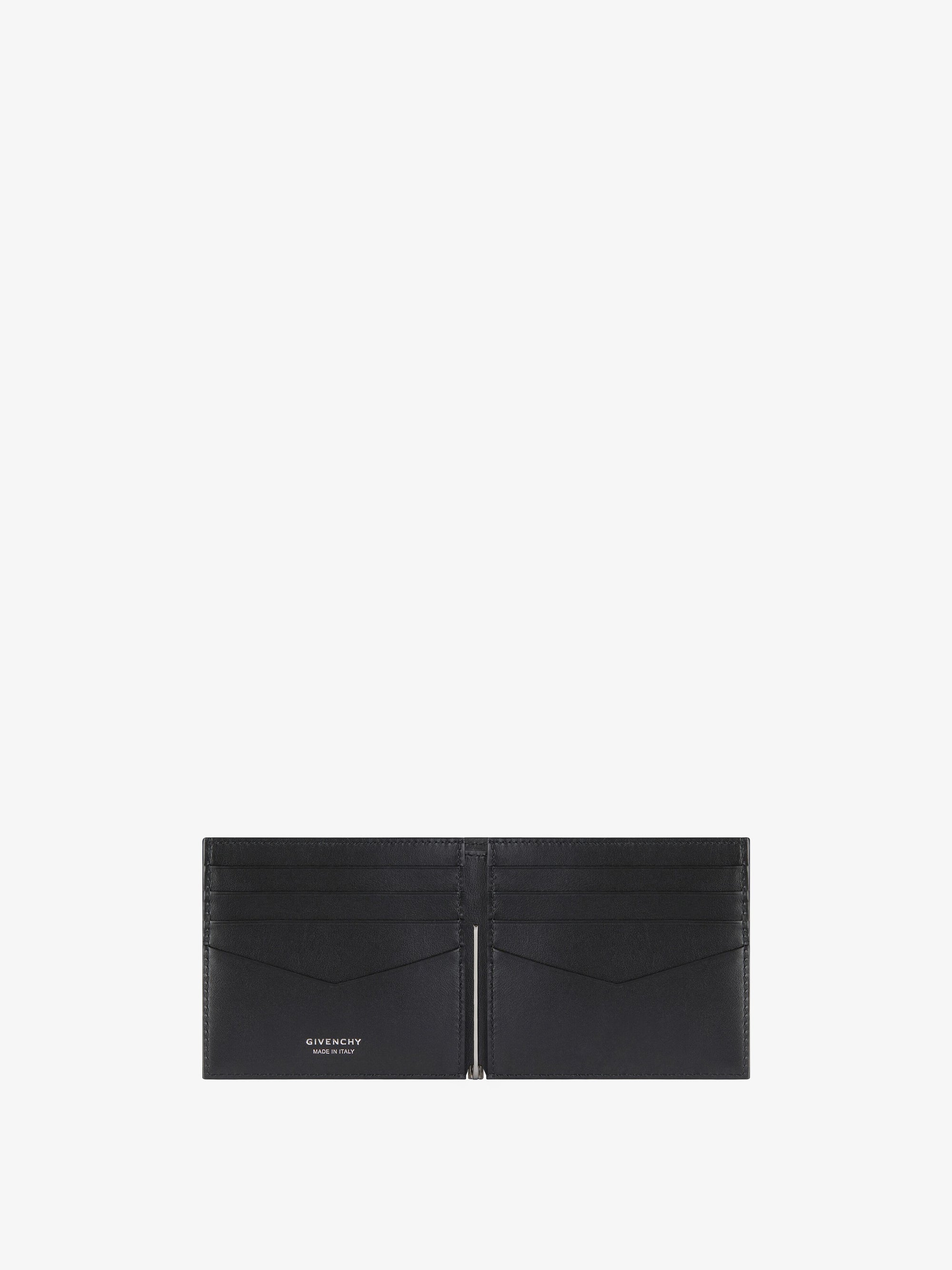 BRUSHED LEATHER/MONOGRAM 72 EMBOSSED