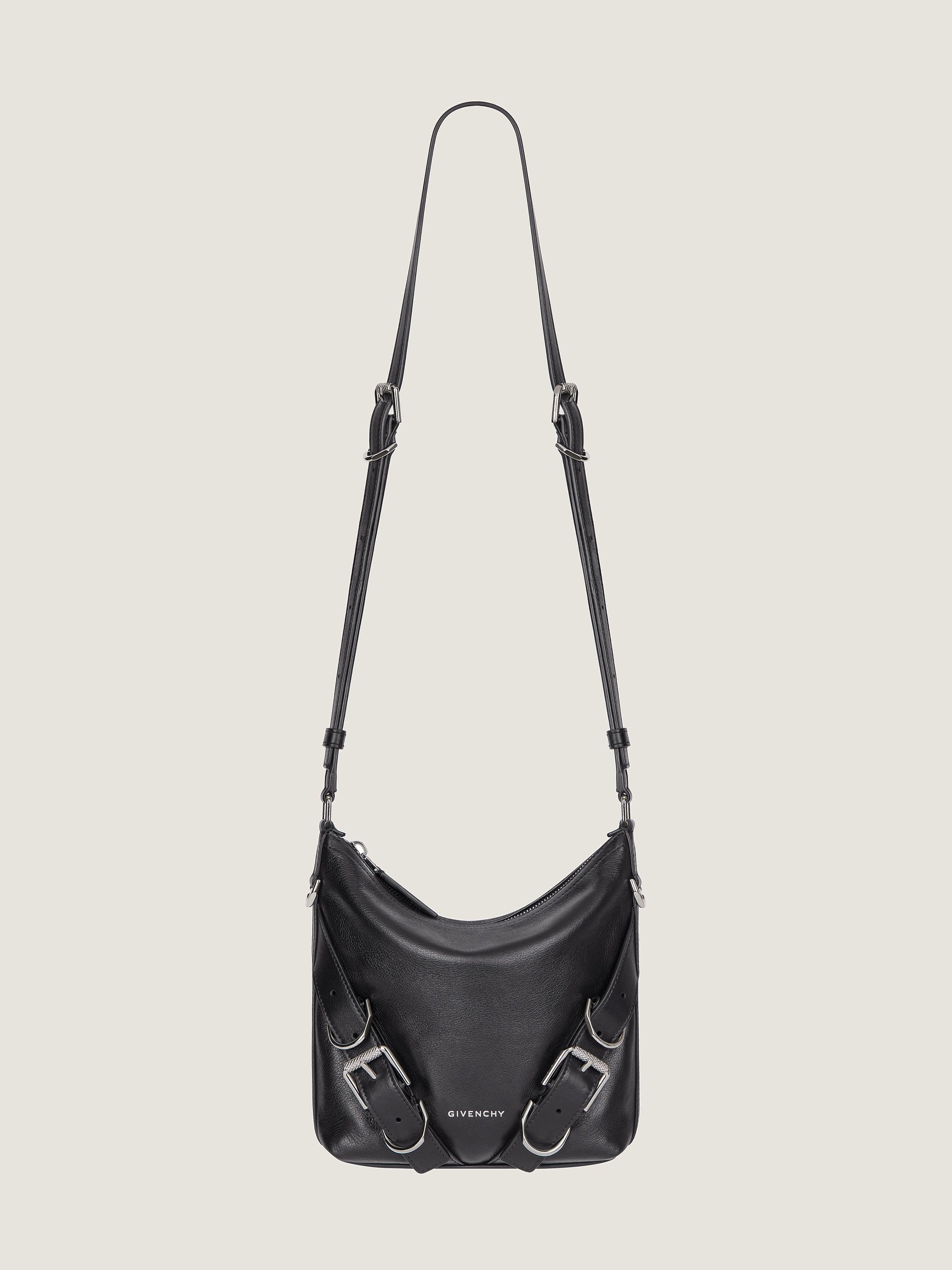 VOYOU SMALL CROSSBODY BAG