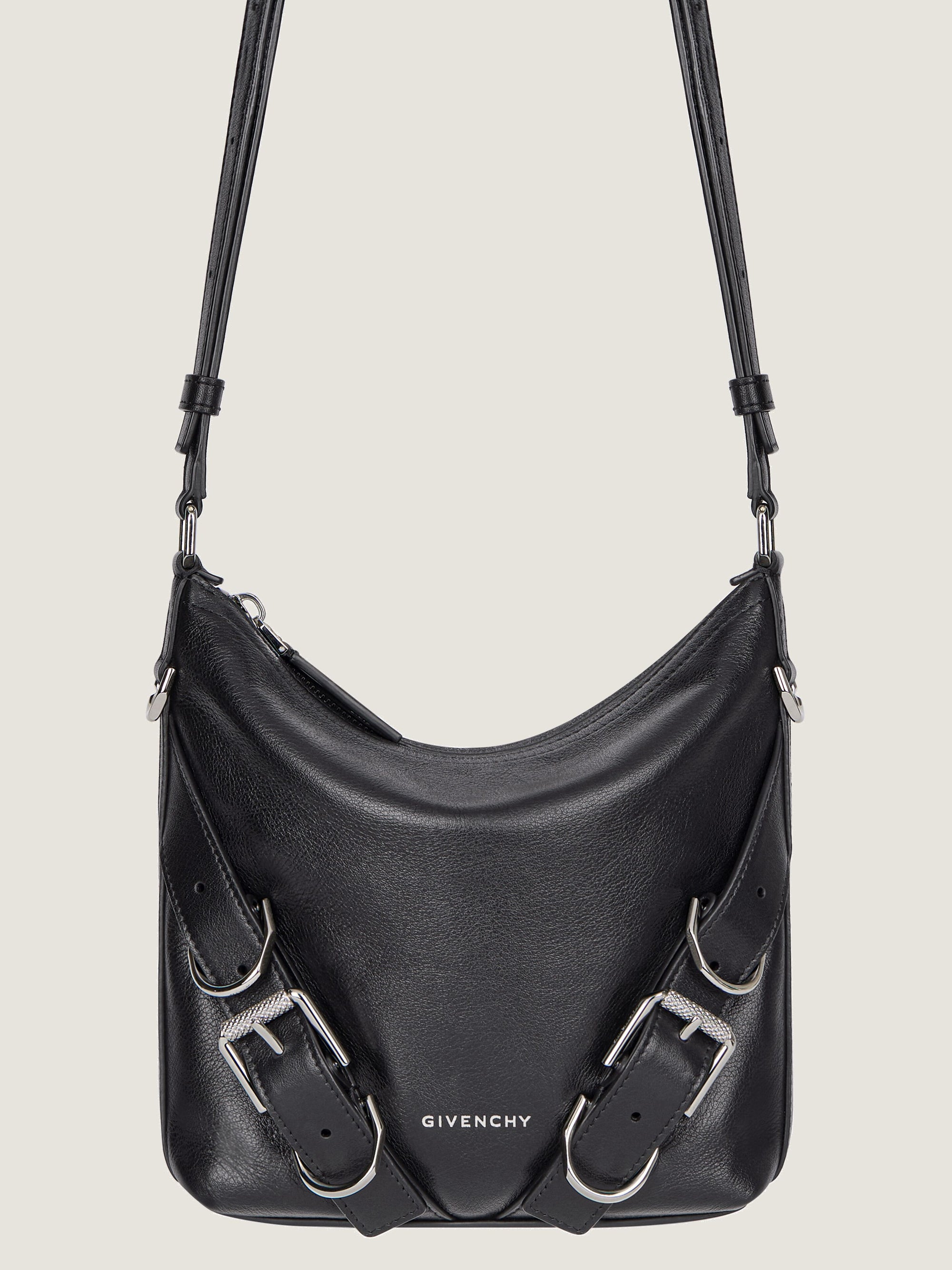 VOYOU SMALL CROSSBODY BAG