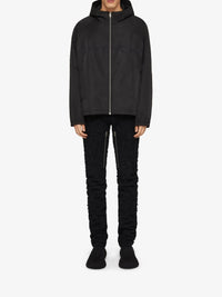 Coupe-vent Shell G - Black