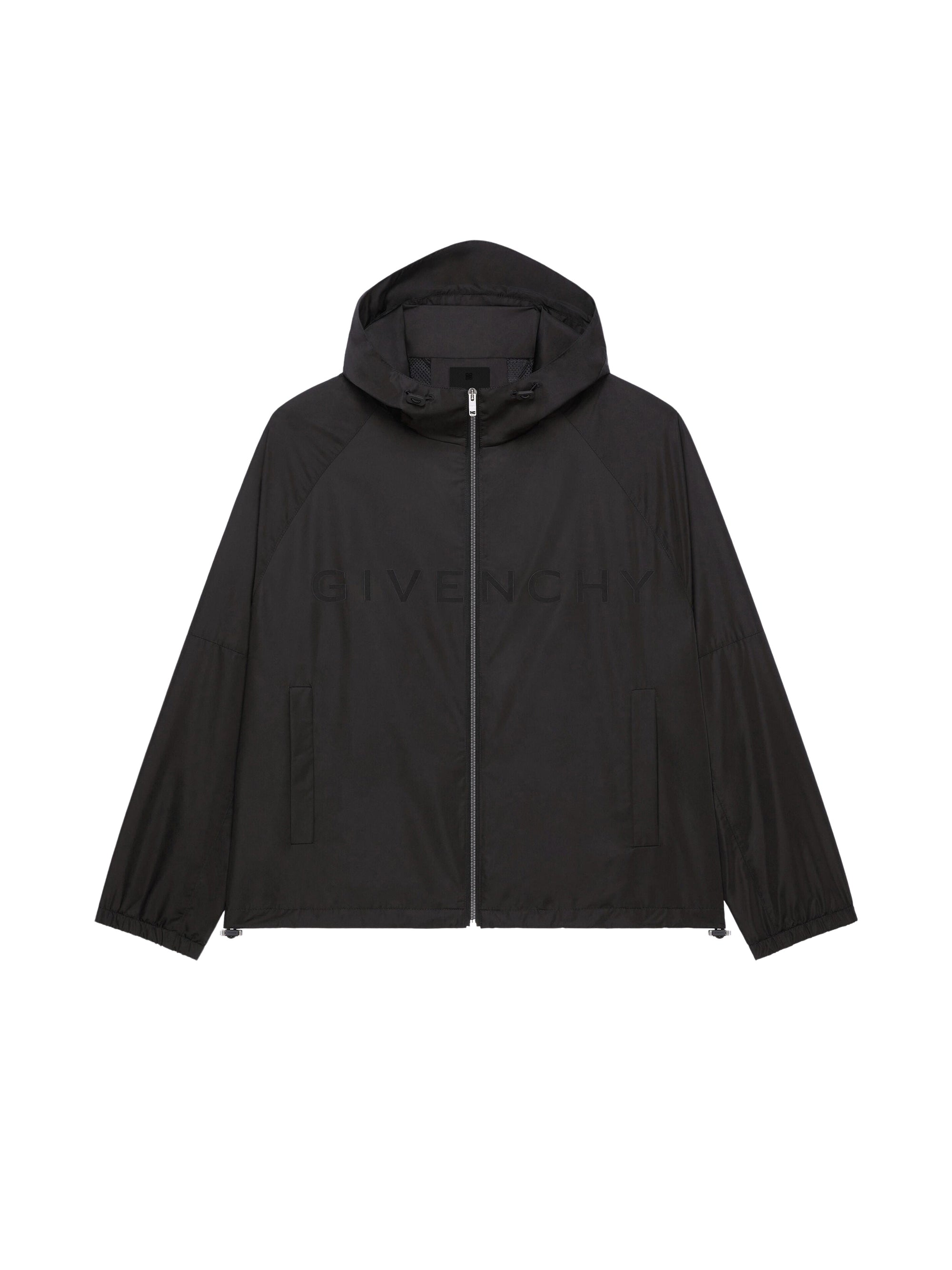 Coupe-vent Shell G - Black