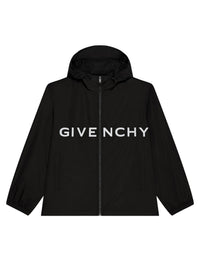 WINDBREAKER