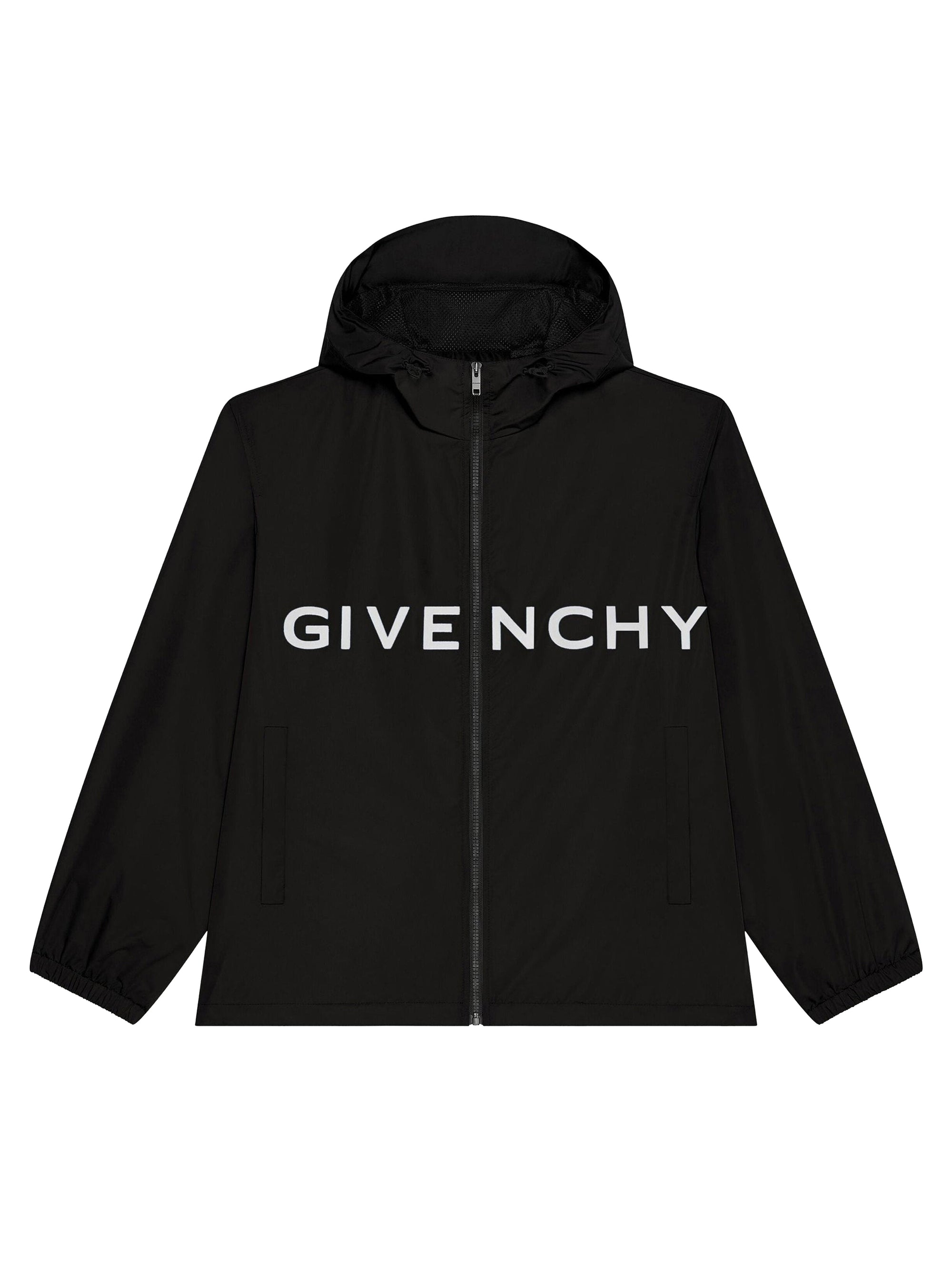 WINDBREAKER