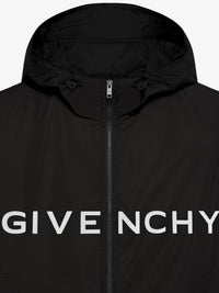 WINDBREAKER