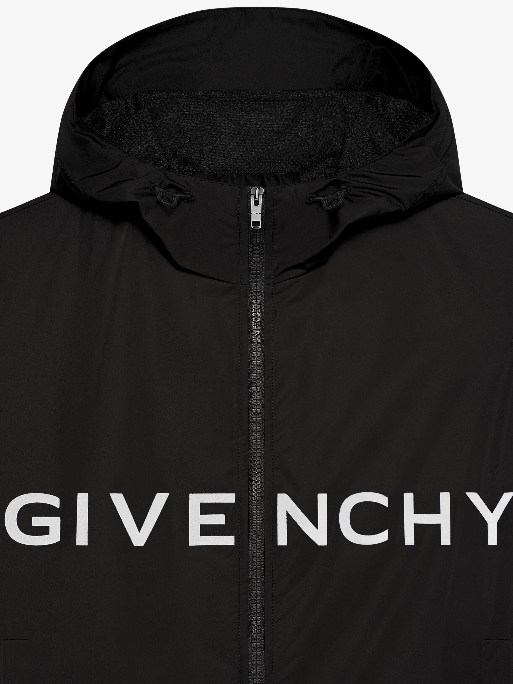 WINDBREAKER