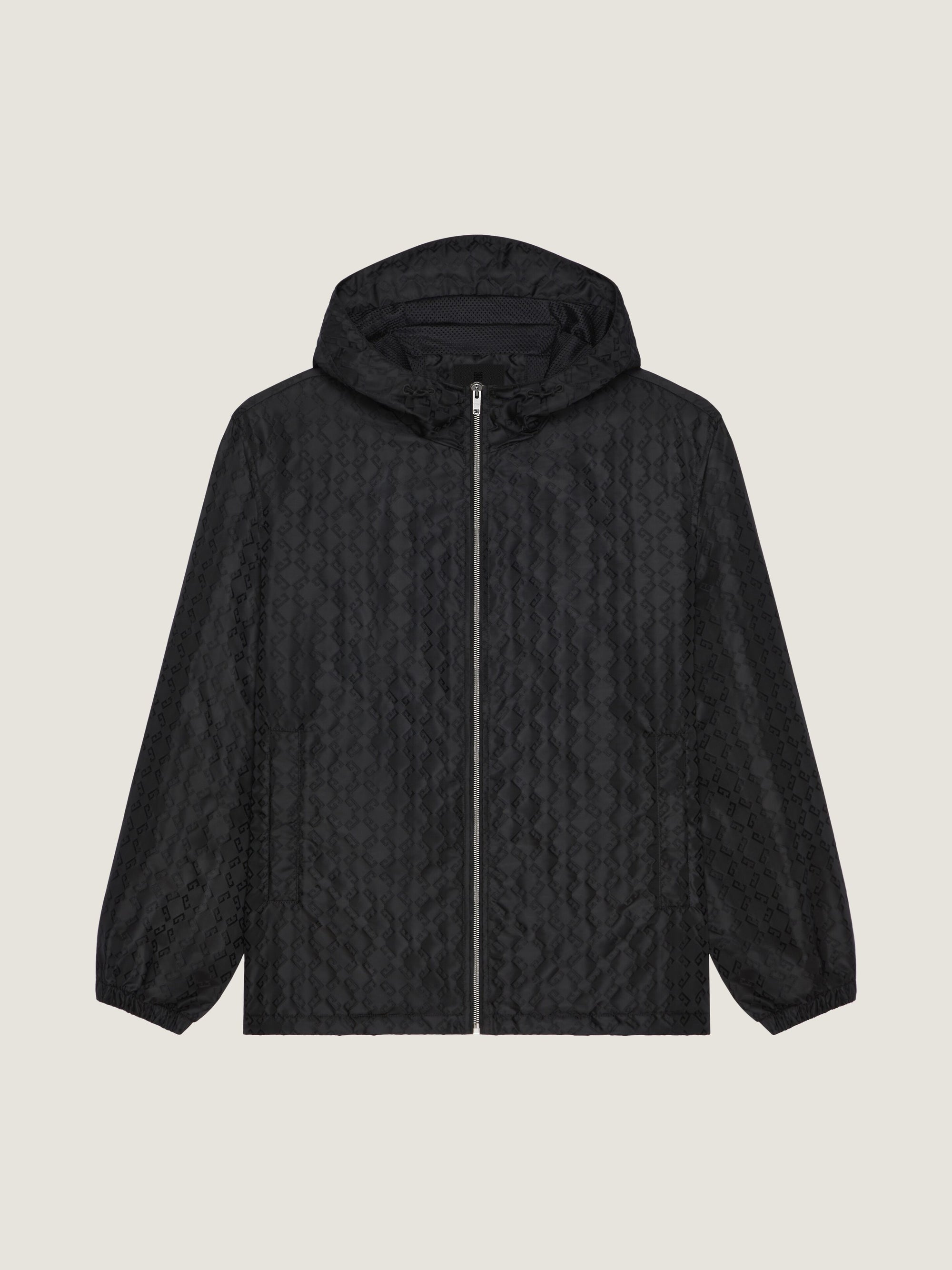 WINDBREAKER
