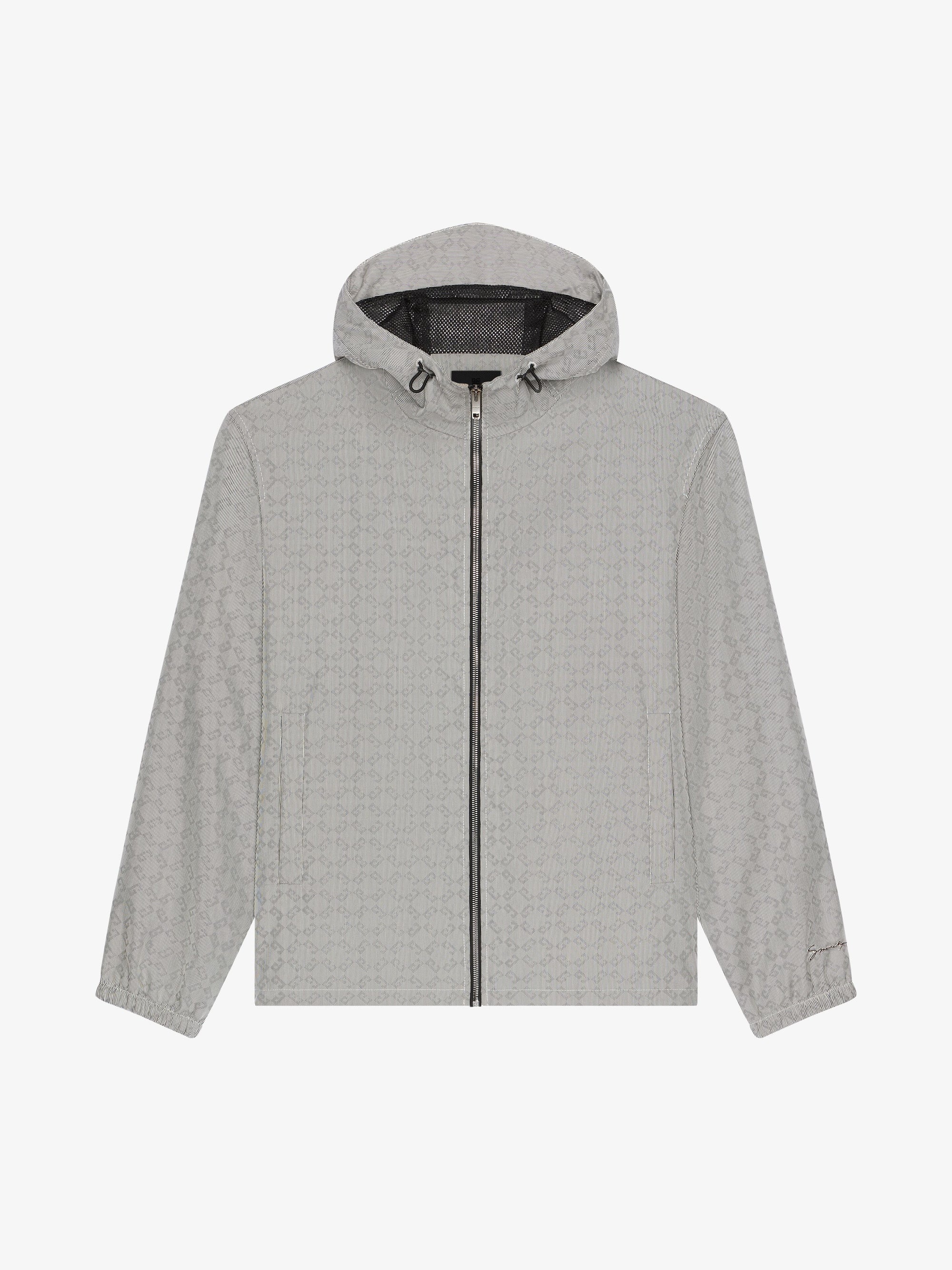 WINDBREAKER