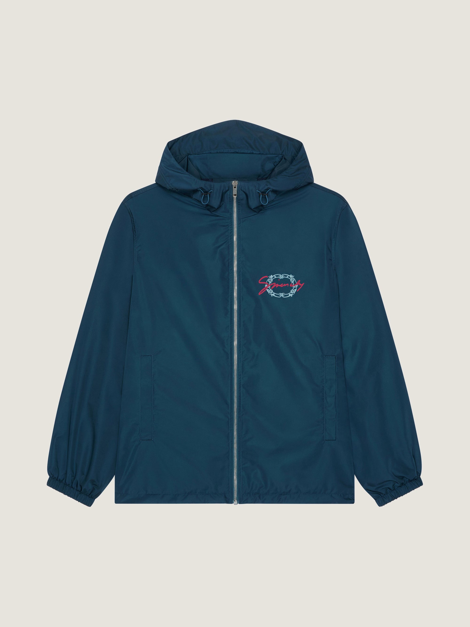 WINDBREAKER