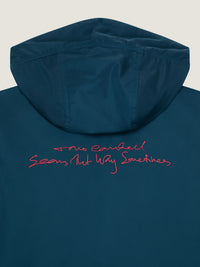 WINDBREAKER