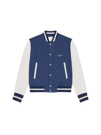 MIX MATERIAL VARSITY