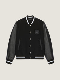 MIX MATERIAL VARSITY